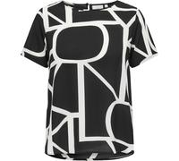 ONLY CARMAKOMA Women's Carvica Ss AOP Top Noos T-Shirt