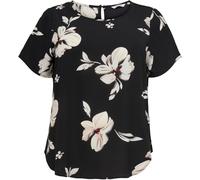 ONLY CARMAKOMA Women's Carvica Ss AOP Top Noos T-Shirt