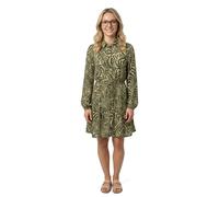 Only Chiara Long Sleeve Short Dress