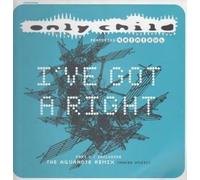 Only Child Feat Krimi - Ive Got a Right [12" VINYL]