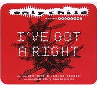 Only Child Feat Krimi - I've Got A Right [CD 1]