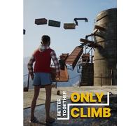 Only Climb: Better Together (PC) - Steam Gift - EUROPE