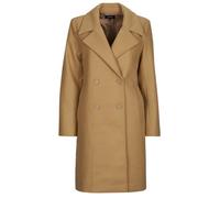 Only Coat ONLADINA LIFE LONG in Beige EU M