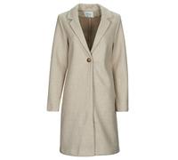 Only Coat ONLEMMA NEW COATIGAN in Beige EU XL