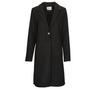 Only Coat ONLEMMA NEW COATIGAN in Black EU S