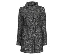 Only Coat ONLNEWSOPHIA in Black EU M