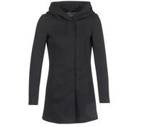Only Sedona Concealed Zio Hooded Coat