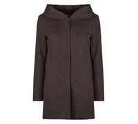 Only Coat ONLSEDONA in Brown EU M