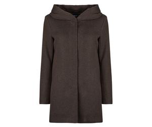 Only Coat ONLSEDONA in Brown EU S