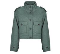 Only Coat ONLSEDONA in Green EU M