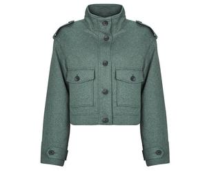 Only Coat ONLSEDONA in Green EU S
