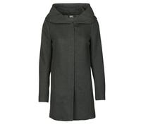 Only Coat ONLSEDONA LIGHT in Kaki EU XS