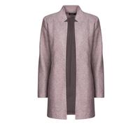Only Coat ONLSOHO in Purple EU L