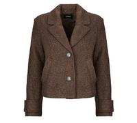 Only Coat ONLVALERIA JACKET in Bordeaux EU M