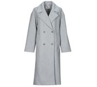 Only Coat ONLWEMBLEY in Grey UK 10