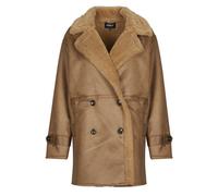 Only Coat ONLYLVA in Beige EU XL