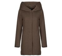 Only Coat SEDONA in Brown EU S