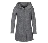 Only Coat SEDONA in Grey EU M