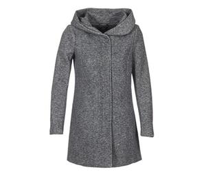 Only Coat SEDONA in Grey EU S