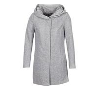 Only Coat SEDONA in Grey EU XXL