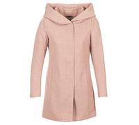 Only Coat SEDONA in Pink EU M