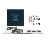 Only Concerts Bremen Lausanne (Vinyl)