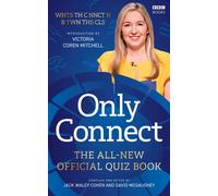 Only Connect: The All-New Official Quiz Book