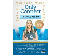 Only Connect: The Official Quiz Book – BBC