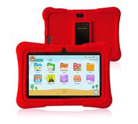 Only Cover 7 Inch Kids Education Tablet Computer 1gb 32gb Wifi Android Tablet Fun Learning Education Social Media