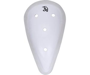 Only Cricket Kookaburra Pro Abdo White Mens