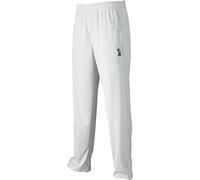 Only Cricket Kookaburra Pro Player Trouser White 10 Years