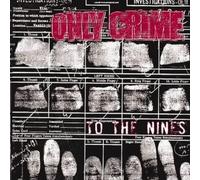 Only Crime - To the Nines [VINYL]