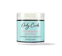 Only Curls Deep Hydration Hair Mask 250ml