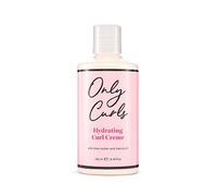 Only Curls Hydrating Curl Creme 250ml