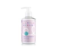 Only Curls Little Curls Detangling Conditioner for Kids, 200ml, Gentle Conditioning Formula, Silicone-free, Mild & Lightweight, Easy Routine, Vegan & Cruelty Free, For All Curly Hair Types