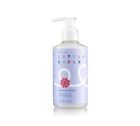 Only Curls Little Curls Leave-in Styler, 200ml, Kids Curl Cream, Moisturise, Smoothes & Defines, Lightweight & Gentle, Easy Styling Routine, Vegan & Cruelty Free, For All Curly Hair Types