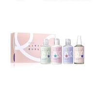 Only Curls Little Curls Starter Pack 4 x 100ml