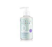 Only Curls Little Curls Super Shampoo for Kids, 200ml, Gentle Foaming Formula, Sulphate-free, Mild & Lightweight Cleanser, Easy Wash Curls, Tear-Free, For All Curl Types