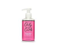 Only Curls Mega Hold Gel 250ml