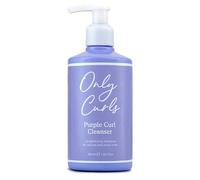 Only Curls Purple Curl Cleanser 300ml
