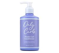 Only Curls Purple Curl Conditioner 300ml