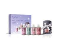 Only Curls - The Curl Wonders Collection: The Ultimate Set For Beautifully Defined Curls