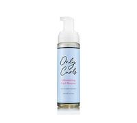 Only Curls Volumising Curl Mousse 200ml