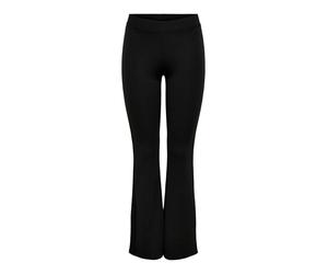ONLY Damen ONLFEVER Stretch Flaired Pants JRS 15213525