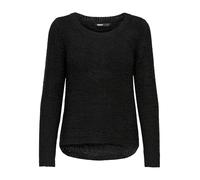 ONLY Damen Onlgeena Xo L/S KNT Noos Pullover