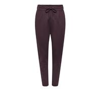 Only Damen Onlpoptrash Easy Col Pant Pnt Noos Port Royale M/30L