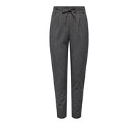 ONLY Damen Onlpoptrash-naja Fine Stripe PNT Noos Hose