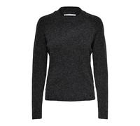 ONLY Damen Pullover Strickpullover ONLRICA Life XS S M L XL XXL Schwarz Beige