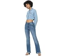 ONLY Denim Jacket ONLWONDER Denim Jacket | Denim jacket