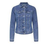 Only Wonder Denim Jacket Blue S Woman